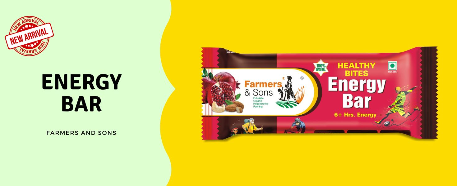 Energy Bar