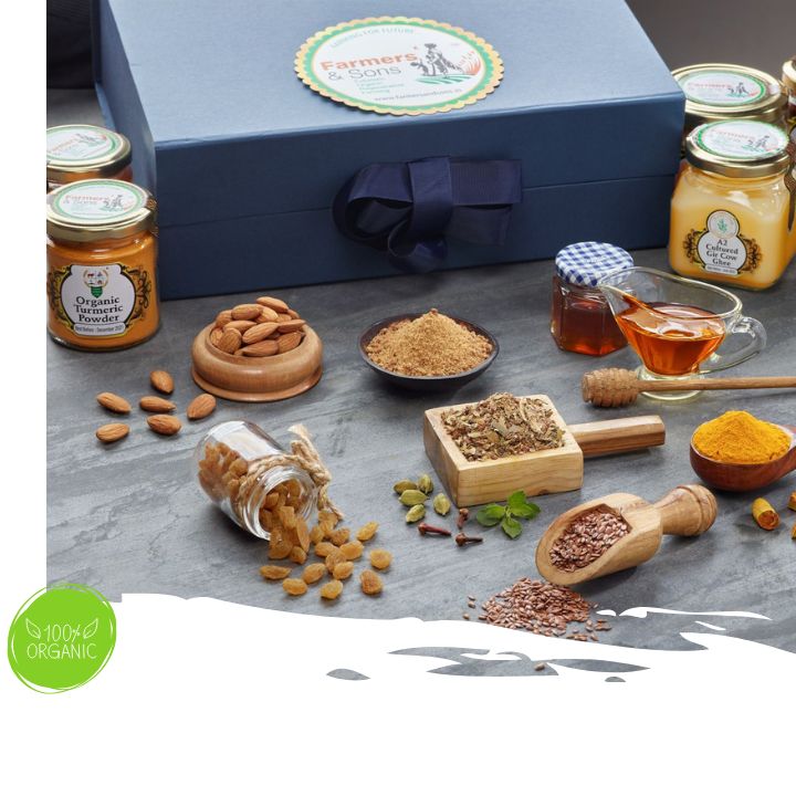 Organic Food Products in Pune